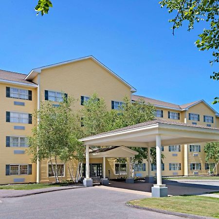Ramada By Wyndham Saco/Old Orchard Beach Area Zewnętrze zdjęcie