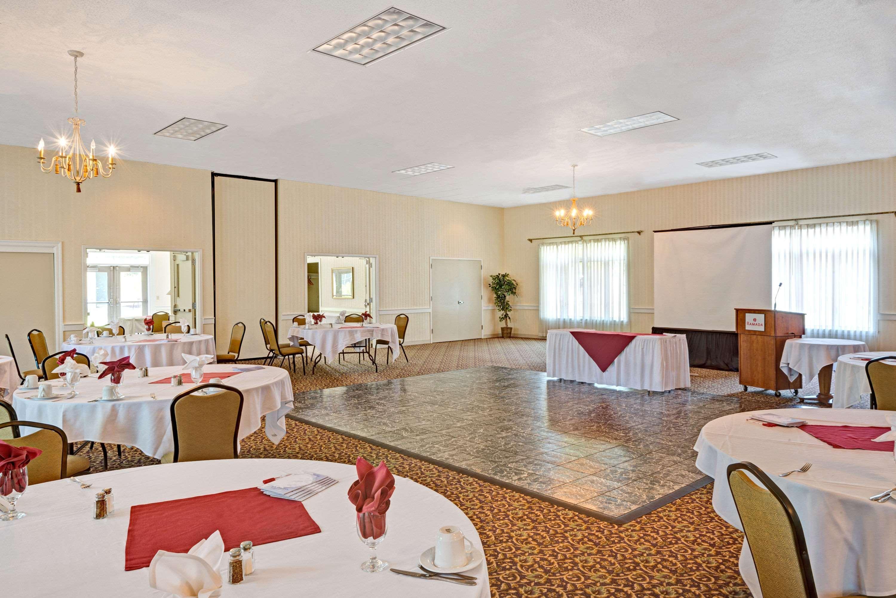 Ramada By Wyndham Saco/Old Orchard Beach Area Zewnętrze zdjęcie