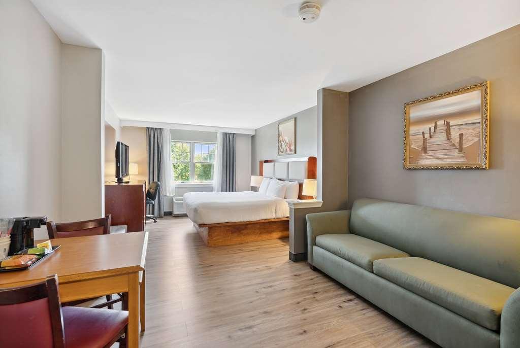 Ramada By Wyndham Saco/Old Orchard Beach Area Pokój zdjęcie