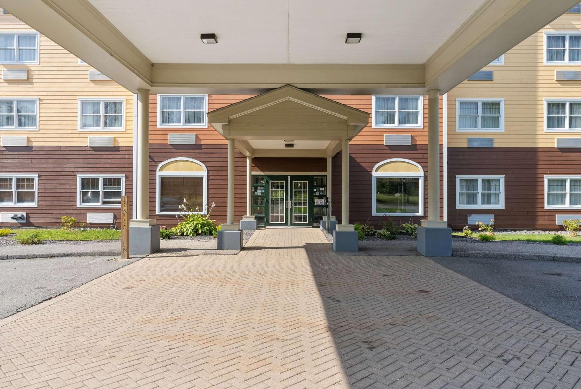 Ramada By Wyndham Saco/Old Orchard Beach Area Zewnętrze zdjęcie