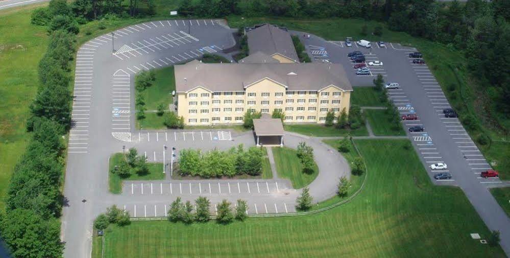 Ramada By Wyndham Saco/Old Orchard Beach Area Zewnętrze zdjęcie